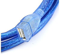 Кабель USB 2.0 A - USB 2.0 A 1.5 м3