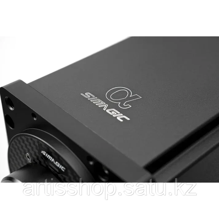 Рулевая база Simagic Alpha (15 Nm)
