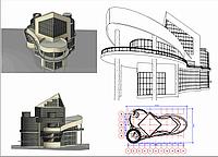 Курсы Autodesk Revit 20244