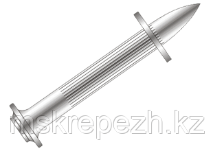 Дюбель по бетону 4.5*30