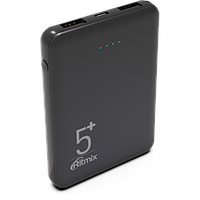 Зарядное устройство Power bank Ritmix RPB-5000 (Black)