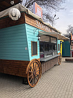 Торговый павильон5