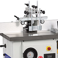 Фрезерный станок BELMASH MM2200P/400 (2.2 кВт, 400 В)3