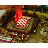 ST8682 Диагностическая плата для разъемов 775 CPU1
