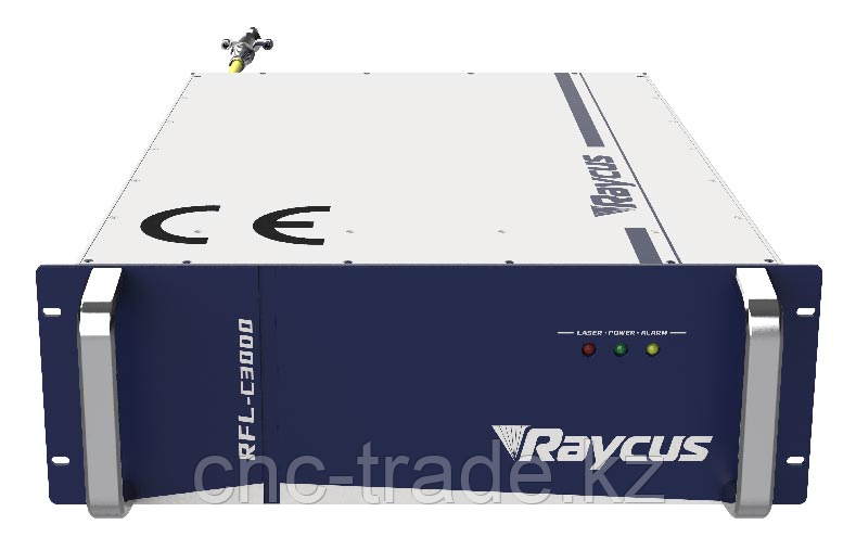Лазерный источник Raycus RFL-C3000S 3000W
