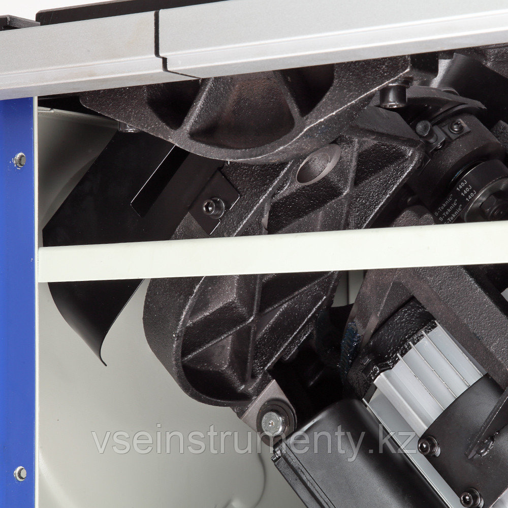 Распиловочный станок по дереву BELMASH LTS-250 - 220V