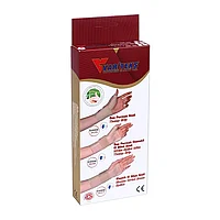 VARITEKS Фиксатор на запястье 307 №4 XL Левый