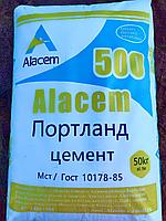 Цемент ПЦ500 Д0
