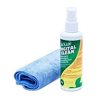 Чистящий набор Delux Digital Clean (Digital Clean) - 5831