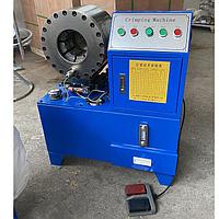 Обжимной станок для РВД Mashi MK90 380V