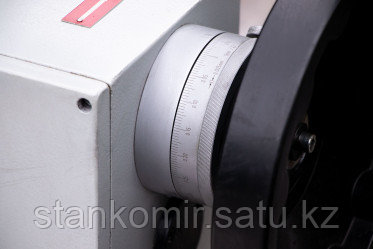 Плоскошлифовальный станок PBP-350A