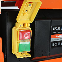 Станок рейсмусовый Patriot TP 2556