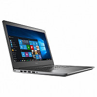 Ноутбук Dell 15,6 ''/Vostro 5568 /Intel Core i5 7200U 2,5 GHz/8 Gb /1000 Gb 5.4k /Без оптического привода /1