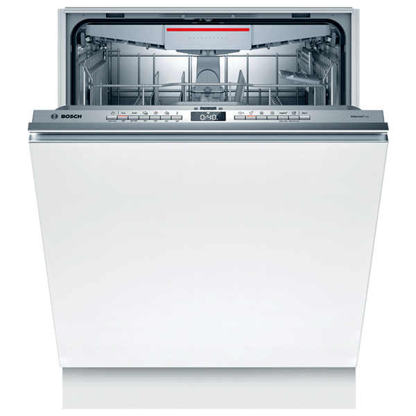 Встраиваемая посудомоечная машина Bosch SMV4HMX26Q