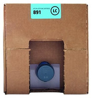 HP 3M 891 G0Y76A светло-голубой