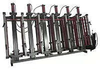 Пресс гидравлический IRONMAC Press 150(200)/HM Universal