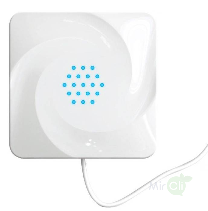 Дополнение к станции Tion Модуль СО2+ системы MagicAir
