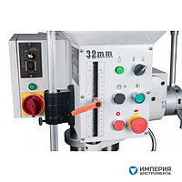 Сверлильный станок с автоматической подачей Proma BY-3220PC/4004