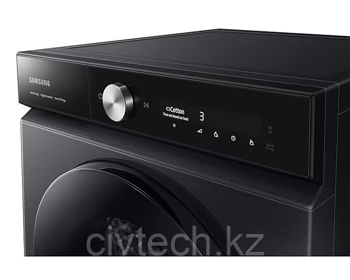 Сушильная машина Samsung DV9400B, DV90BB9445GBLP
