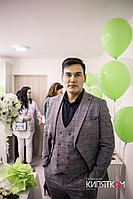Проведение казахских свадьб в Павлодаре2