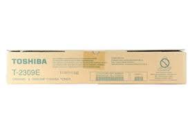 Тонер-картридж для TOSHIBA e-Studio 2303/2309 T-2309E оригинал