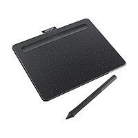 Графический планшет Wacom Intuos Small Bluetooth (CTL-4100WLK-N) Чёрный2
