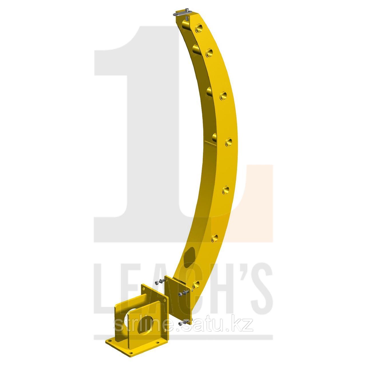 BIG BEN Lifeline Post Bracket (pair) / BIG BEN Мачта кронштейн для страховочного каната (пара)