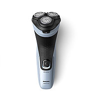Электробритва Philips Серии 3000X X3003/00 для влажного и сухого бритья1