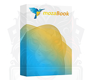 Программное обеспечение Mozabook