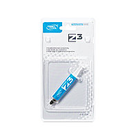 Термопаста Deepcool Z3, в шприце, 1,5 грамм1