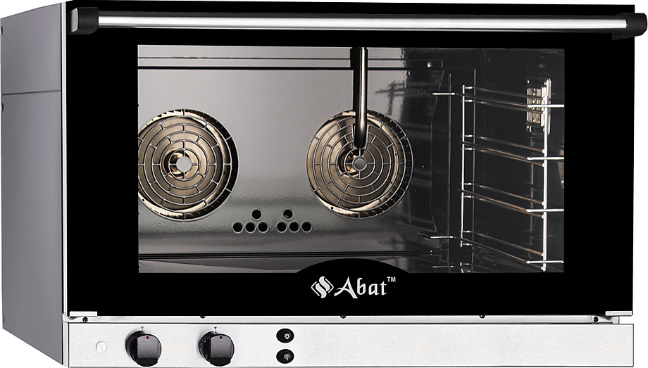 Печь конвекционная Abat КПП-4Э