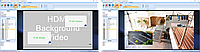 Программное обеспечение Matrox MURA-CTRLWF2