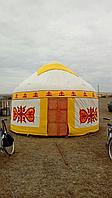 Юрта 6-ти канатная7