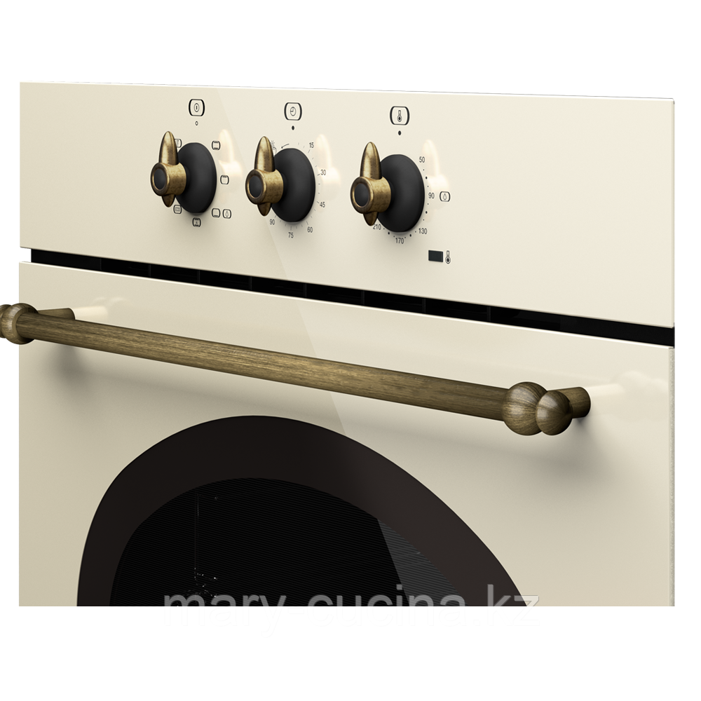Духовой шкаф Teka HRB 6100 VNB Brass