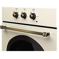 Духовой шкаф Teka HRB 6100 VNB Brass1