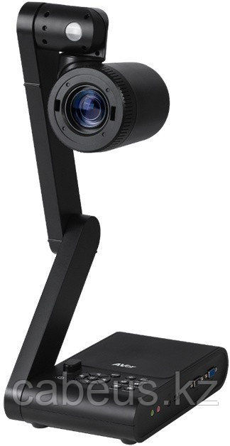 Документ-камера AVer AverVision M90UHD