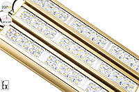 Магистраль Взрывозащищенная GOLD, консоль K-3, 237 Вт, 30X120°, светодиодный светильник1