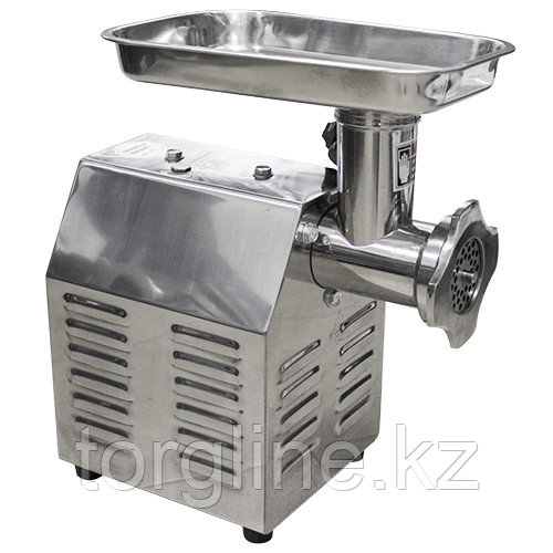Бесшумная Мясорубка ROAL SXC-22 нерж