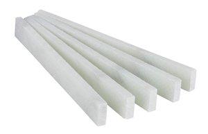 Тальковый мелок ( мелок сварщика) 125X12X5 мм KRASS
