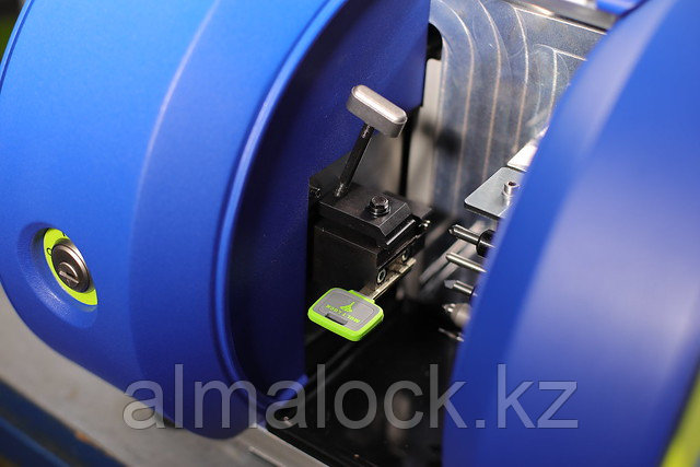 Изготовление ключей Mul-t-lock