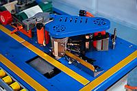 Кромкооблицовочный станок DELTAMACHINERY DM-1105