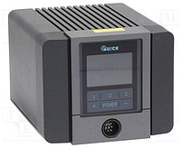 Quick паяльник TS1200A2