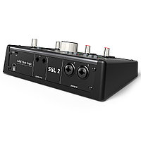 Аудиоинтерфейс Solid State Logic SSL2 MKII6