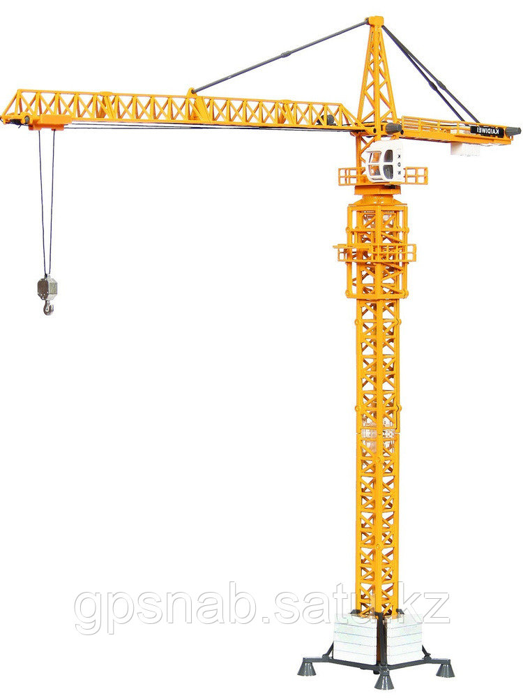 Кран башенный ТС4532s