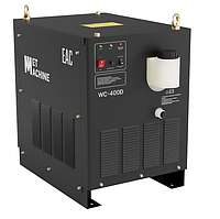 Блок водяного охлаждения MetMachine WC-400D