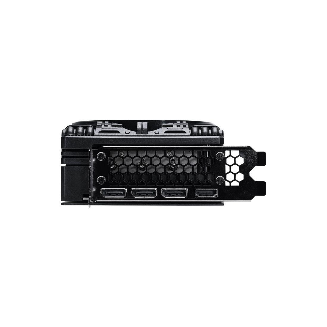Видеокарта PALIT RTX5070 GAMINGPRO 12GB (NE75070019K9-GB2050A)