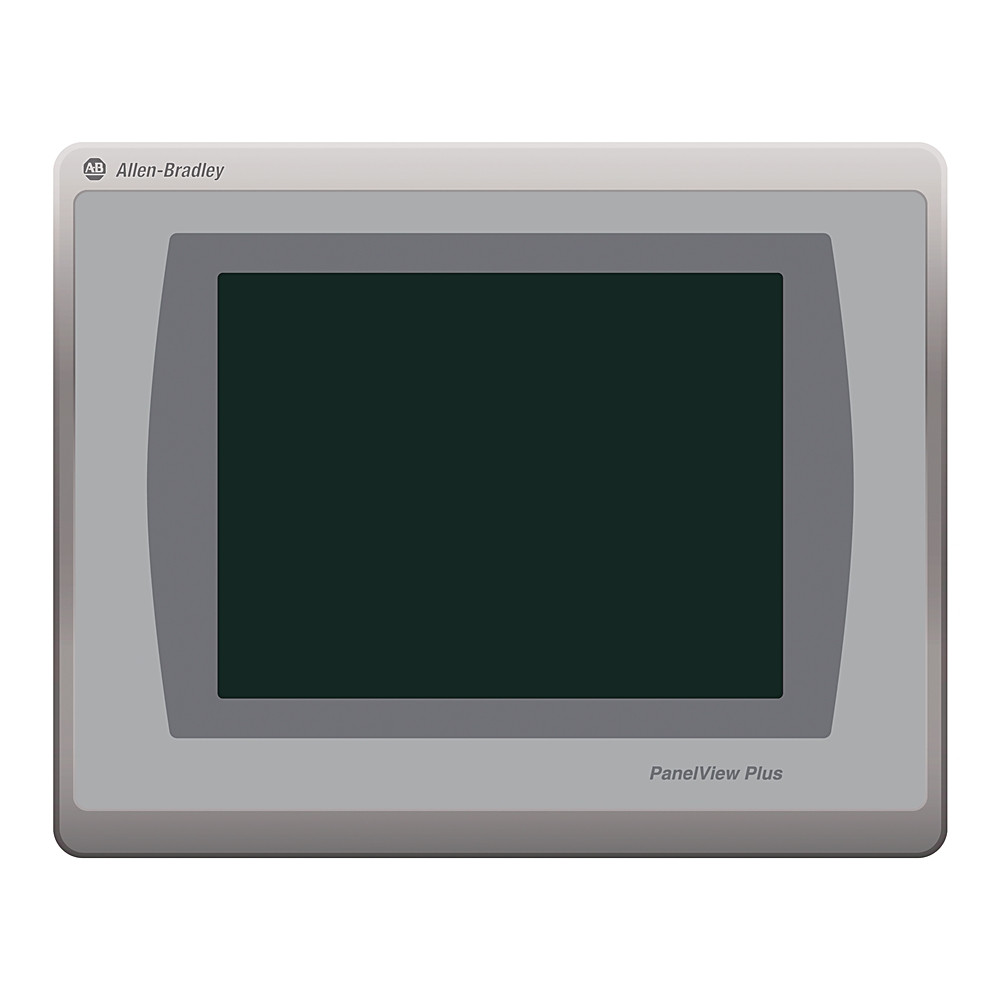 Графический терминал Rockwell Automation 2711P-T7C22D9P, PanelView Plus 7, 7 дюймов