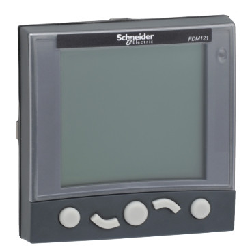 Модуль дисплея FDM121NSX Schneider Electric