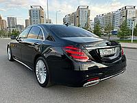 Аренда автомобиля Mercedes Benz 222 s-class4
