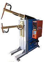 Машина контактной точечной сварки Dogan Machinery DSZ 45